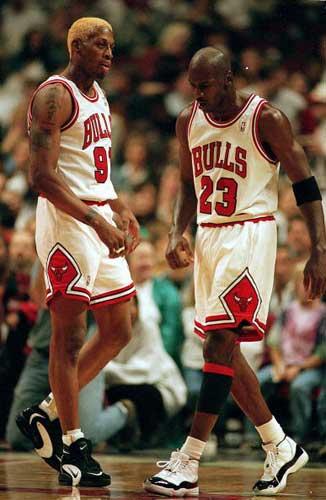 aj比较火的几款,aj为什么突然火了