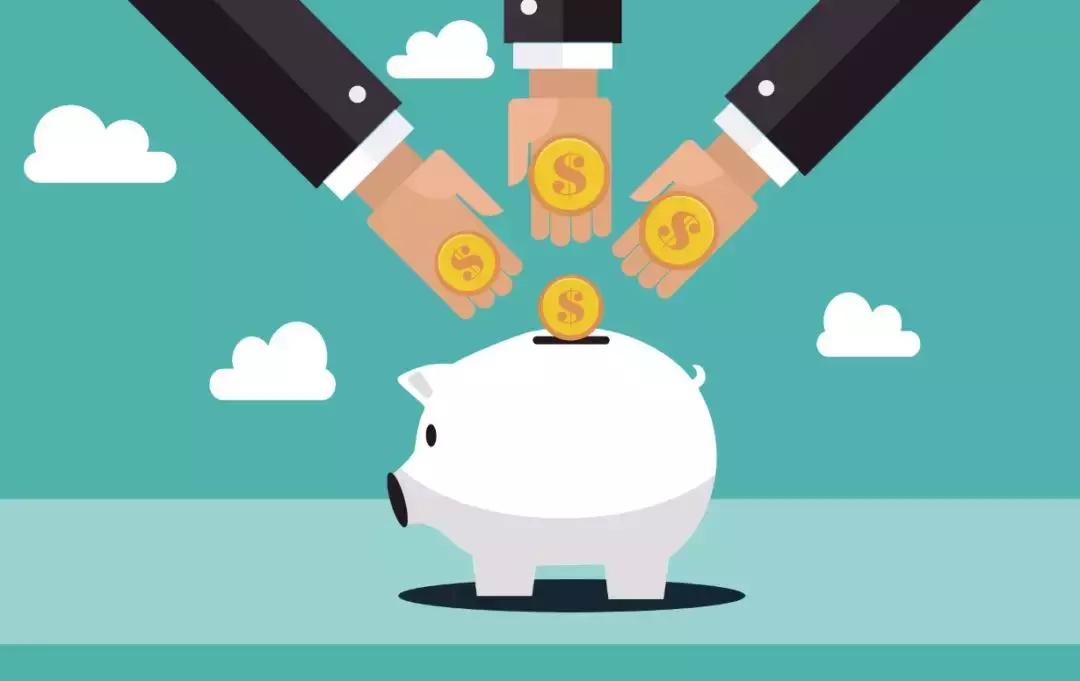 一年没赚什么钱,一年没赚到钱还亏一两万