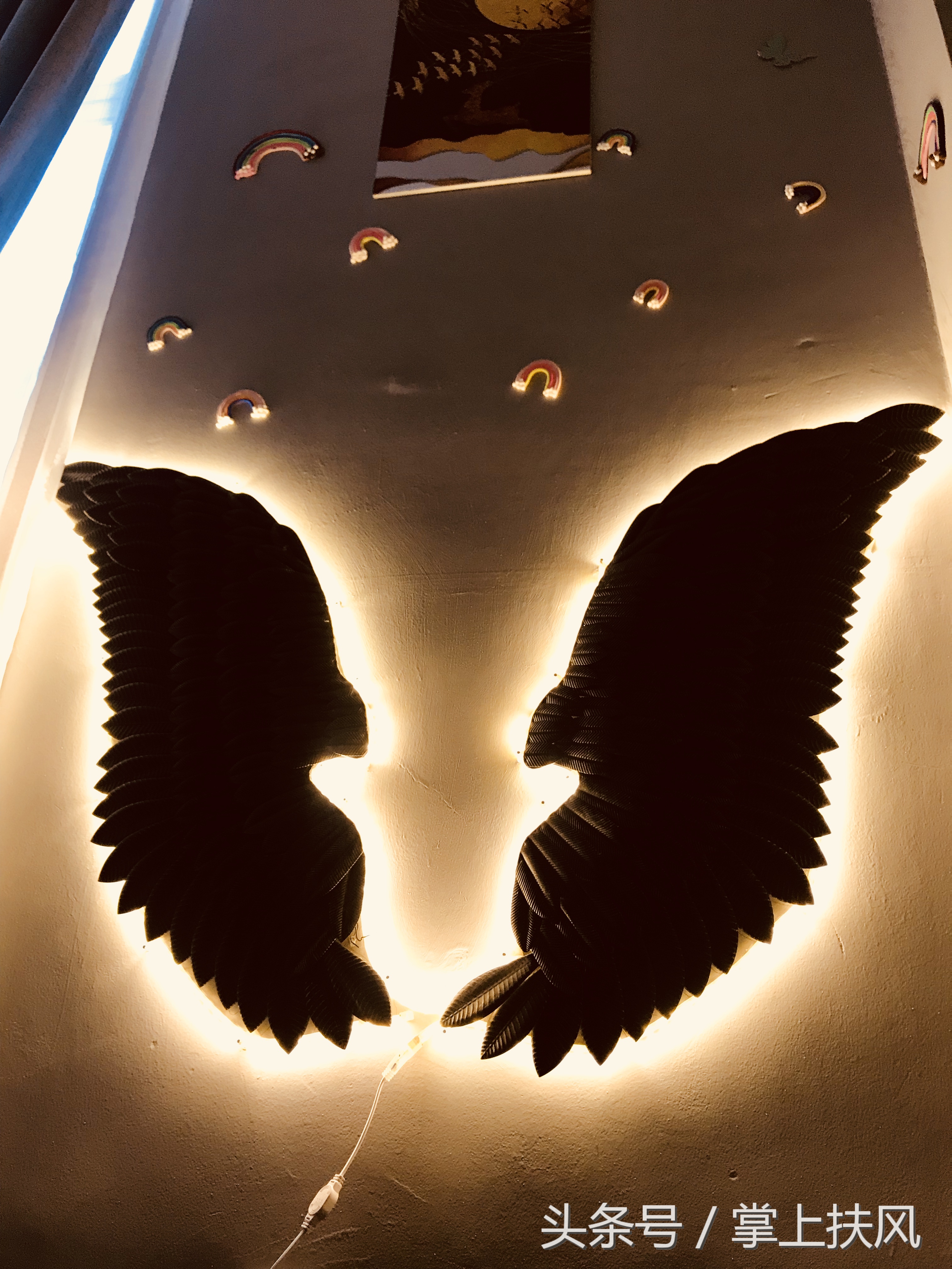 周至县初客牛排,初客牛排