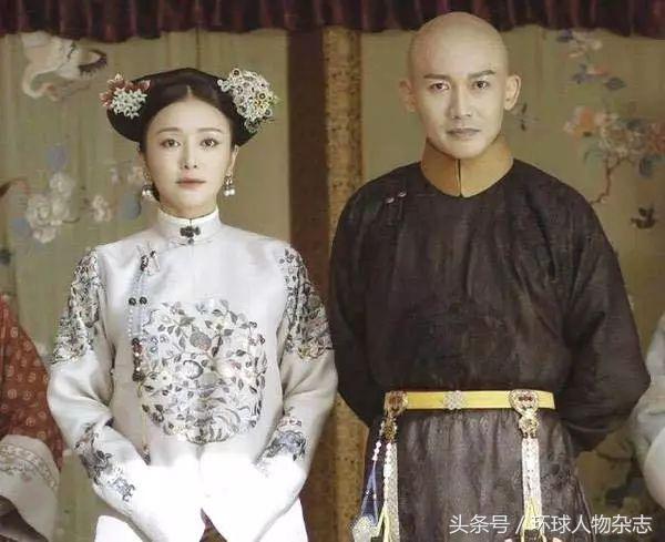 如懿传宫女被太监虐,如懿传娴妃被幽禁怎么翻身的