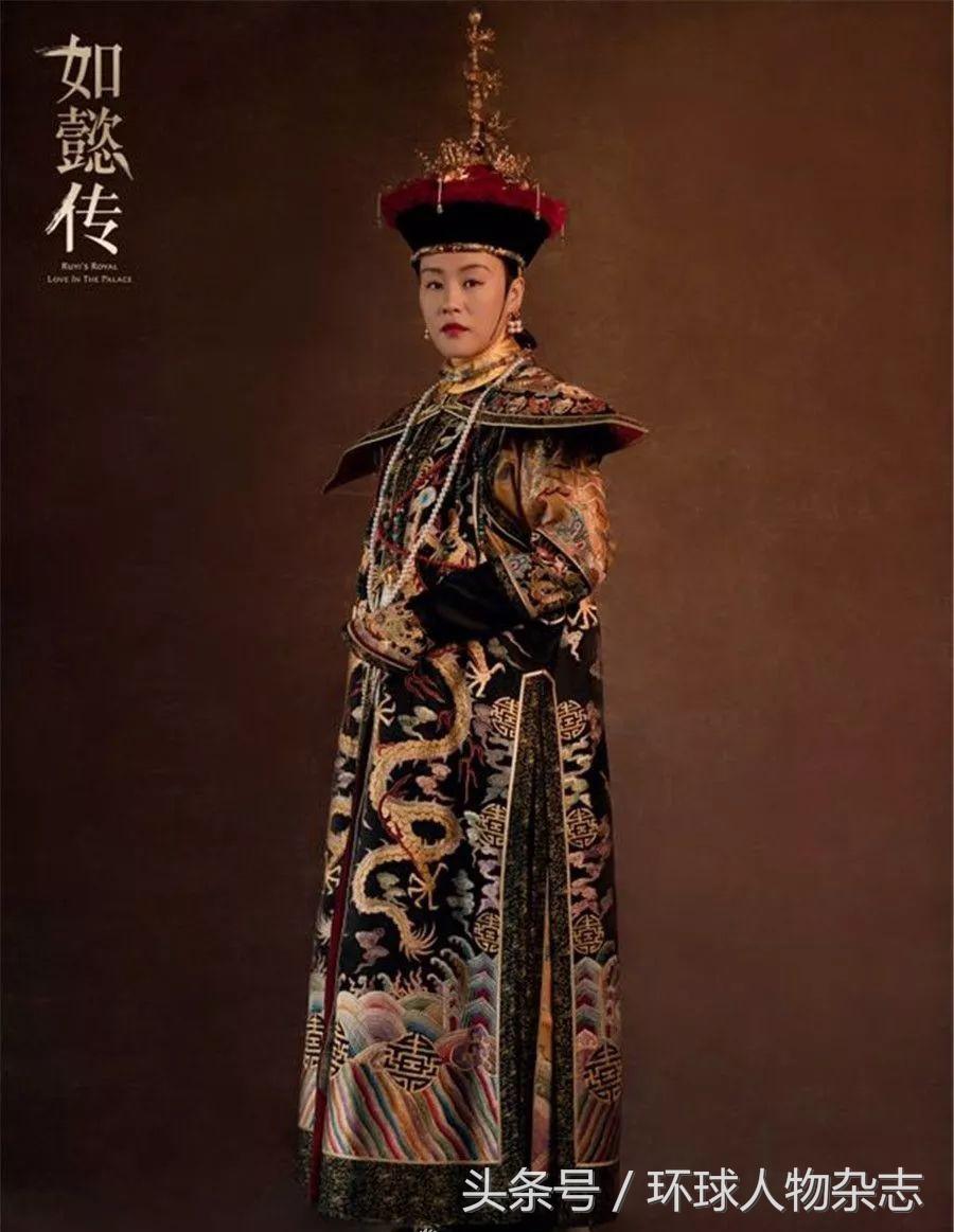 如懿传宫女被太监虐,如懿传娴妃被幽禁怎么翻身的