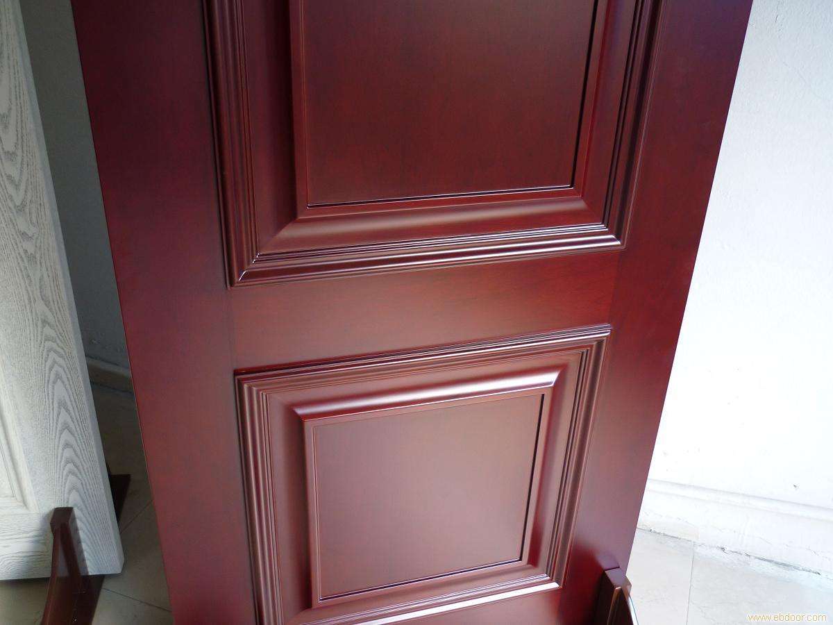 「室内装修人造板选购基础篇」（5）人造板饰面