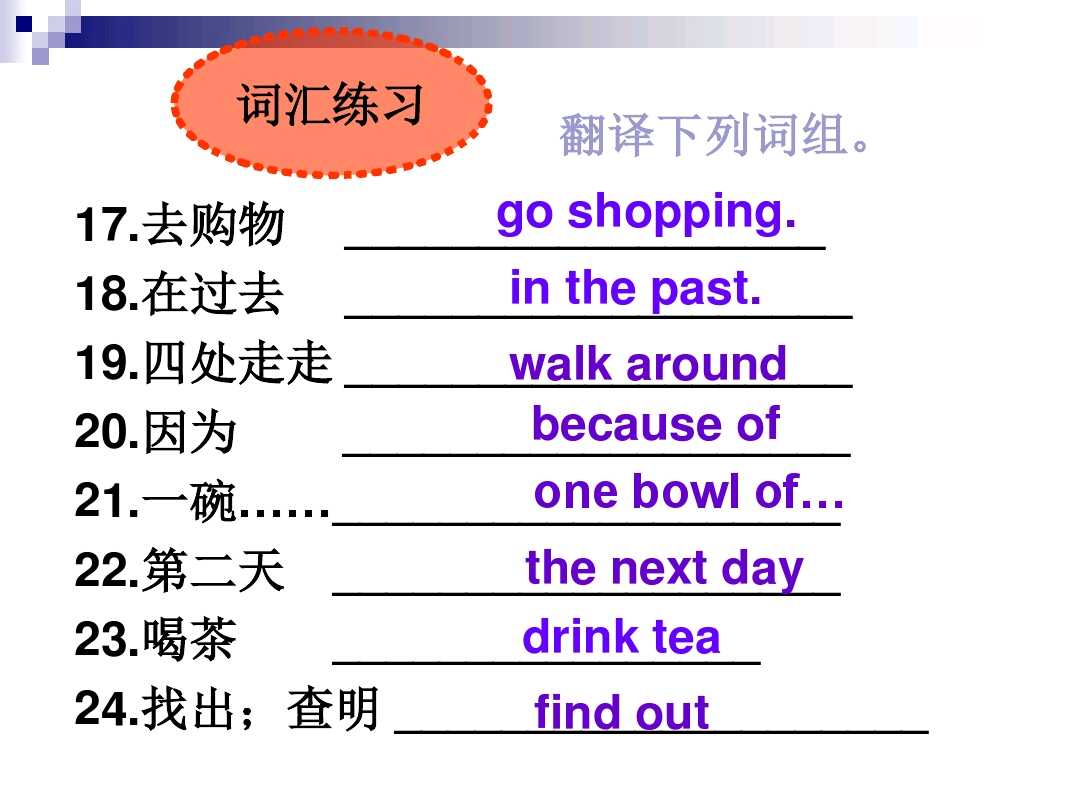 英语八年级下unit1单词短语,八年级下册英语unit1单词跟读