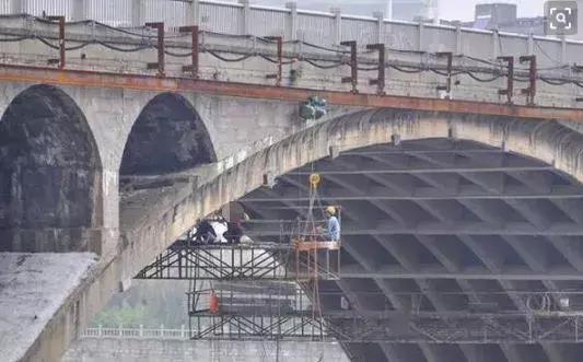 病害桥梁的加固方案的缺点,桥梁病害加固需要制定加固方案