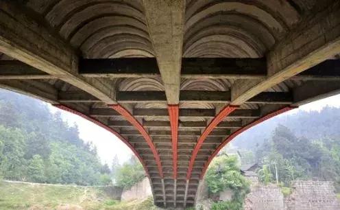 病害桥梁的加固方案的缺点,桥梁病害加固需要制定加固方案