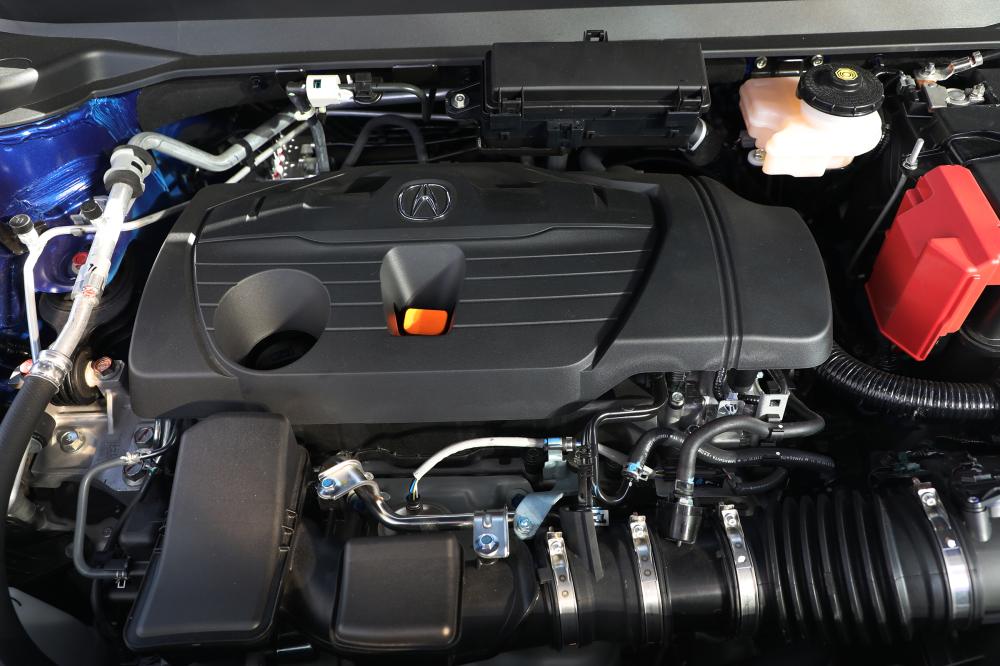 讴歌rdx和昂科威plus哪个好,2022款讴歌rdx新款即将上市