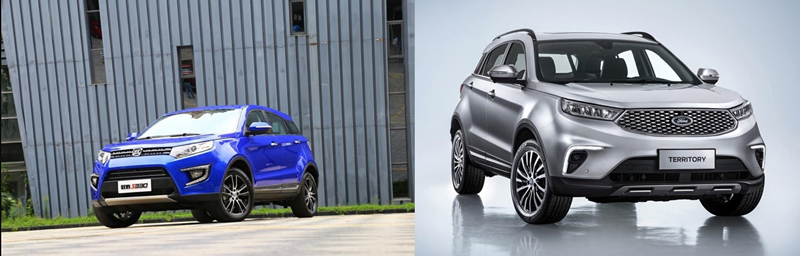 江铃驭胜s330车子有什么坏处,驭胜s330还出新款吗