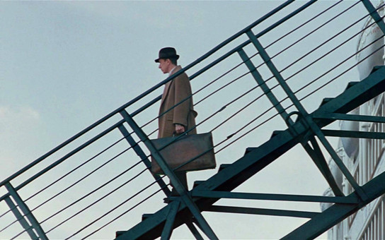 《海上钢琴师》：沉浸在自己的音乐中，同时也禁锢在自己的世界里