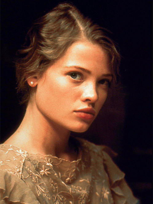 《海上钢琴师》：沉浸在自己的音乐中，同时也禁锢在自己的世界里