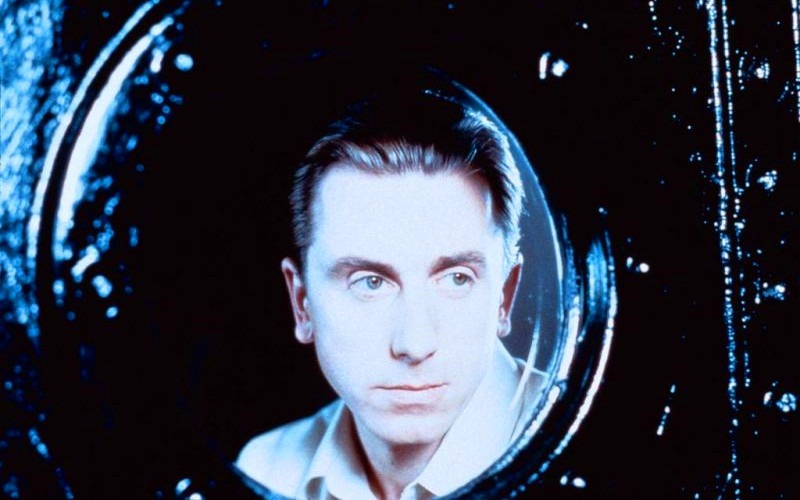 《海上钢琴师》：沉浸在自己的音乐中，同时也禁锢在自己的世界里