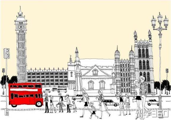 英国留学建议可以带几个行李箱,攻略去英国留学行李箱应该装什么