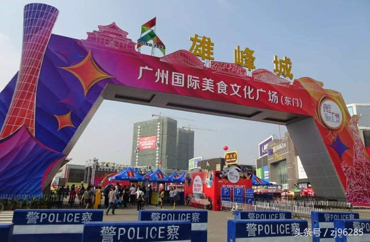 广州番禺购物攻略,广州番禺购物打卡