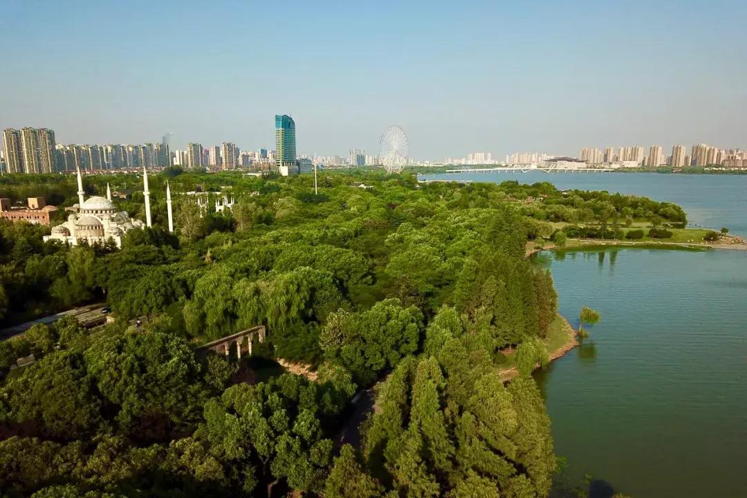 无锡鲁能万豪酒店宣传,无锡酒店万豪集团