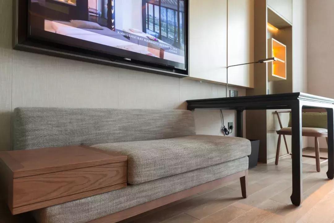 无锡鲁能万豪酒店宣传,无锡酒店万豪集团