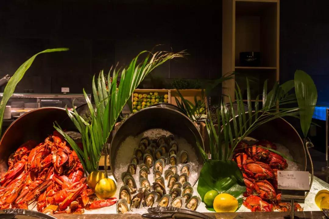 无锡鲁能万豪酒店宣传,无锡酒店万豪集团