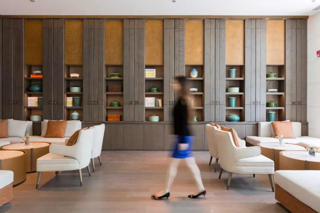 无锡鲁能万豪酒店宣传,无锡酒店万豪集团