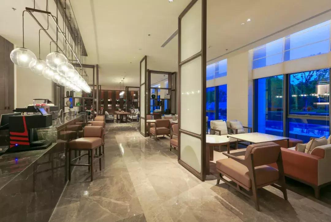 无锡鲁能万豪酒店宣传,无锡酒店万豪集团