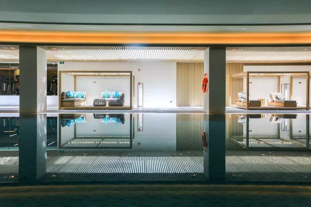 无锡鲁能万豪酒店宣传,无锡酒店万豪集团