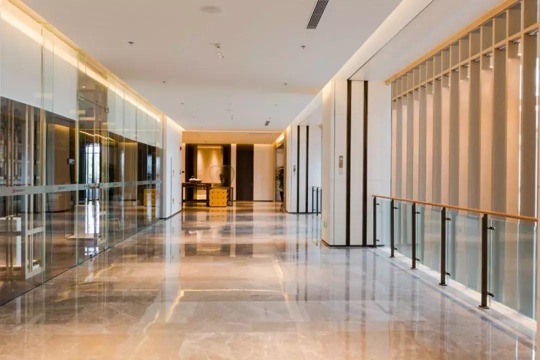 无锡鲁能万豪酒店宣传,无锡酒店万豪集团