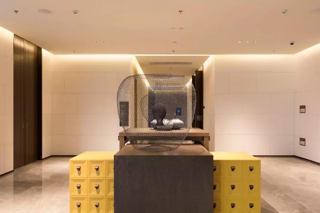 无锡鲁能万豪酒店宣传,无锡酒店万豪集团