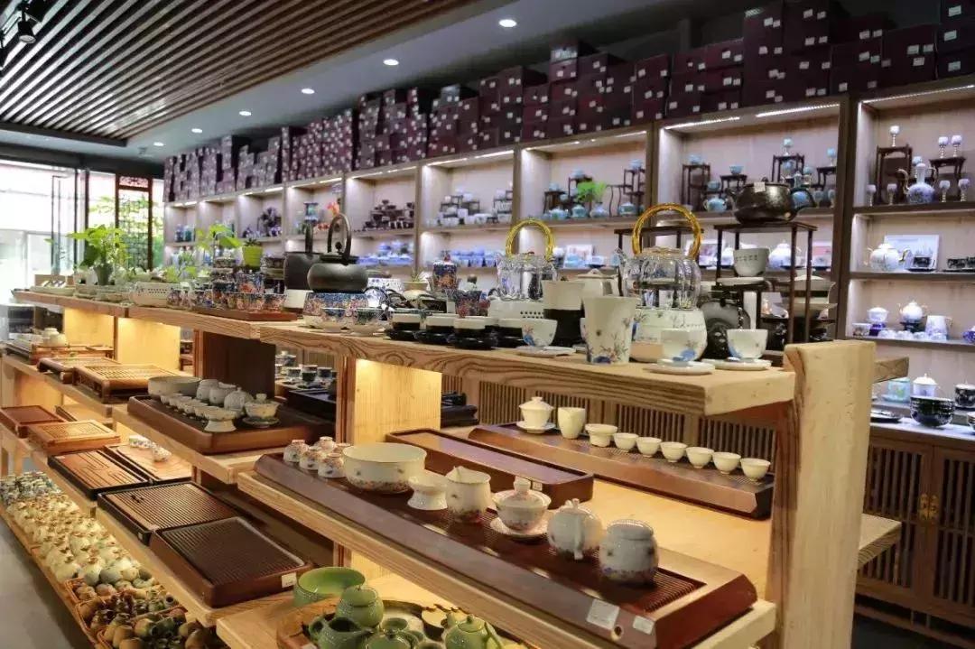 红星穿巷子业主禅茶艺术小镇售价,红星穿巷子禅茶小镇商铺价格