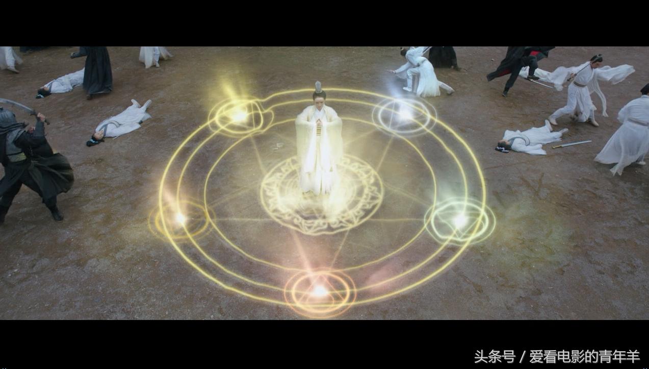 蜀山降魔传详细剧情,蜀山降魔传剧情