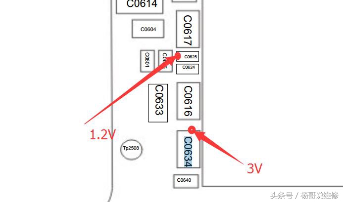 苹果6怎么开机白屏,苹果6s维修检测