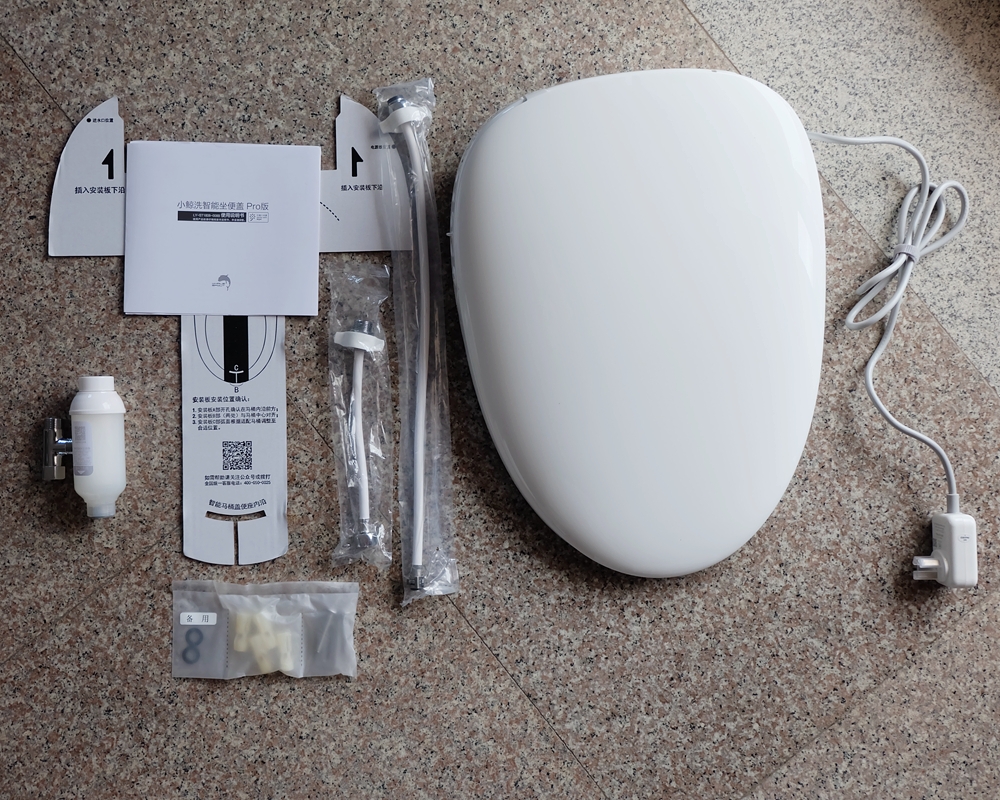 卫洗丽智能马桶盖安装视频教程,便洁宝智能马桶盖安装视频教程