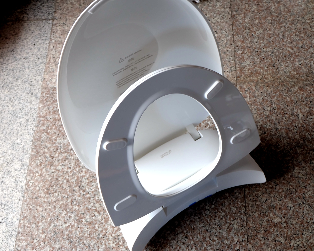 卫洗丽智能马桶盖安装视频教程,便洁宝智能马桶盖安装视频教程