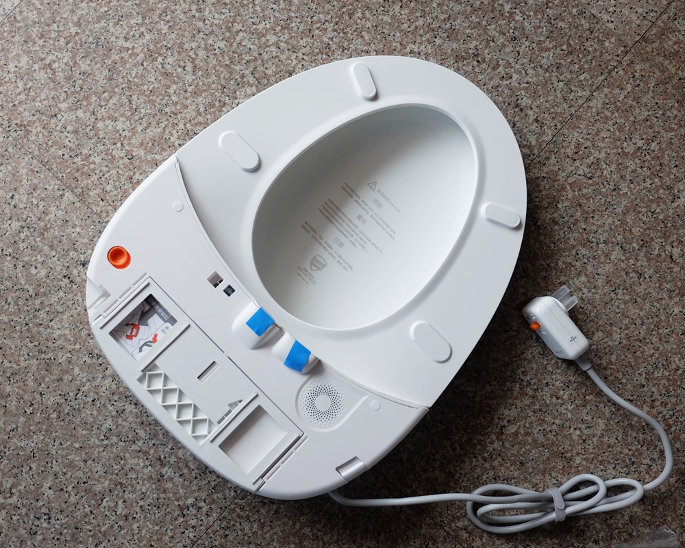 卫洗丽智能马桶盖安装视频教程,便洁宝智能马桶盖安装视频教程