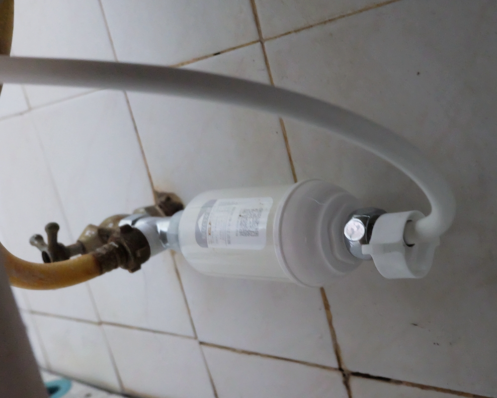 卫洗丽智能马桶盖安装视频教程,便洁宝智能马桶盖安装视频教程