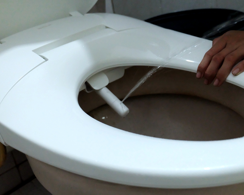 卫洗丽智能马桶盖安装视频教程,便洁宝智能马桶盖安装视频教程