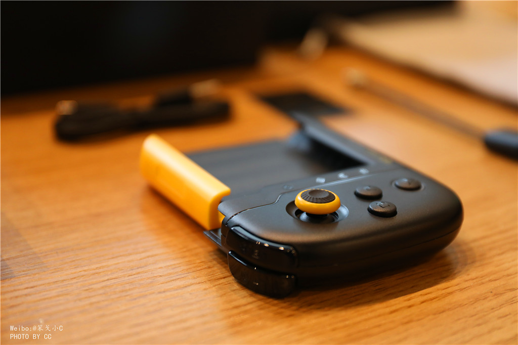 蓝牙手柄能实现流畅吃鸡,无需蓝牙吃鸡手柄推荐