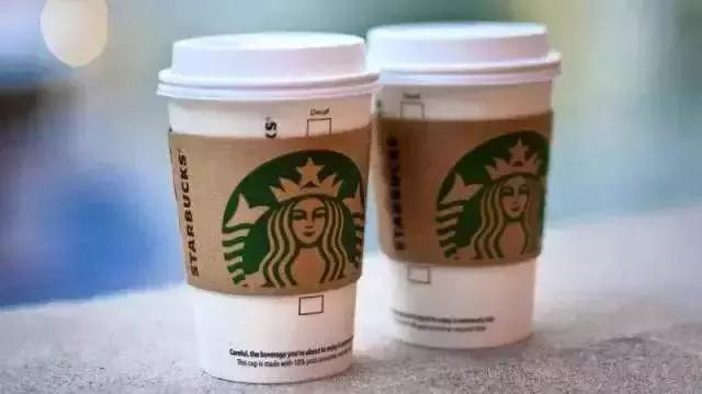 星巴克隐藏菜单攻略热饮,星巴克的餐饮如何盈利