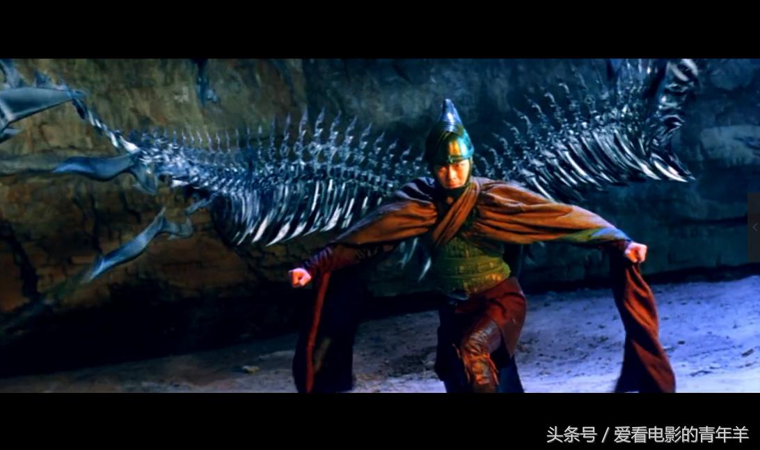 蜀山降魔传详细剧情,蜀山降魔传剧情