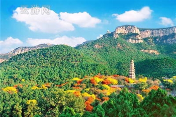 济南的历史文化景点简介,济南名胜古迹游玩攻略