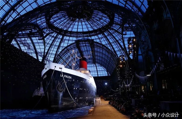 chanel沙滩度假系列,chanel2019老佛爷