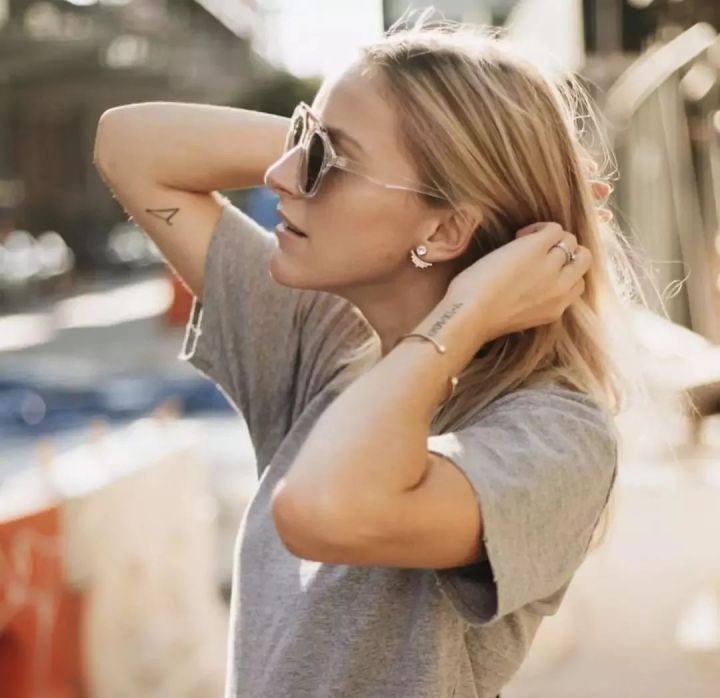 美丽又好看的小饰品,20个不重样的小饰品