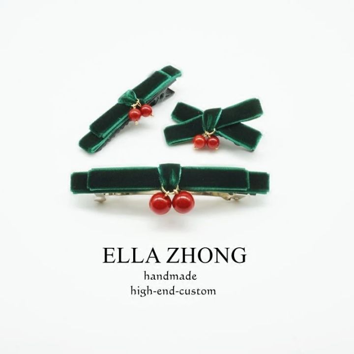 美丽又好看的小饰品,20个不重样的小饰品