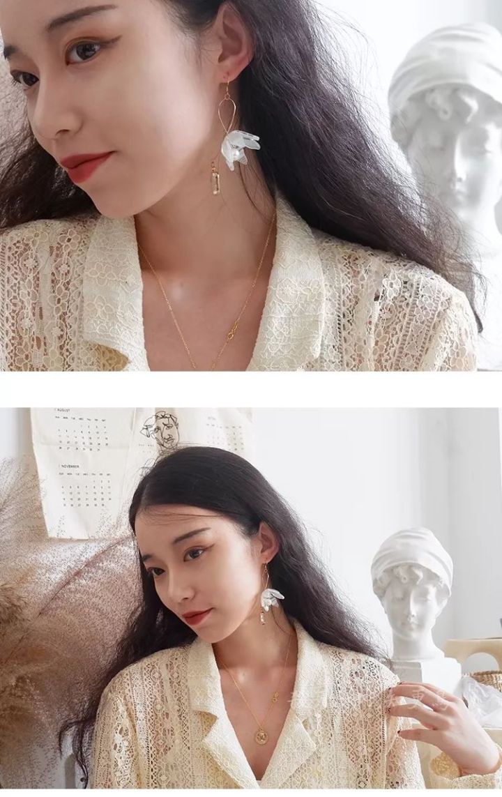 美丽又好看的小饰品,20个不重样的小饰品