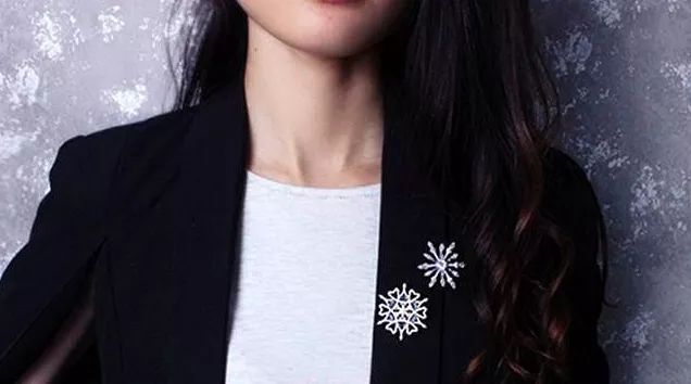 美丽又好看的小饰品,20个不重样的小饰品