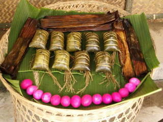 中国少数民族的特色饮食文化,民族的饮食