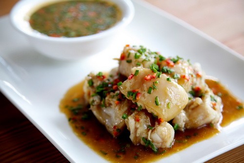 中国少数民族的特色饮食文化,民族的饮食