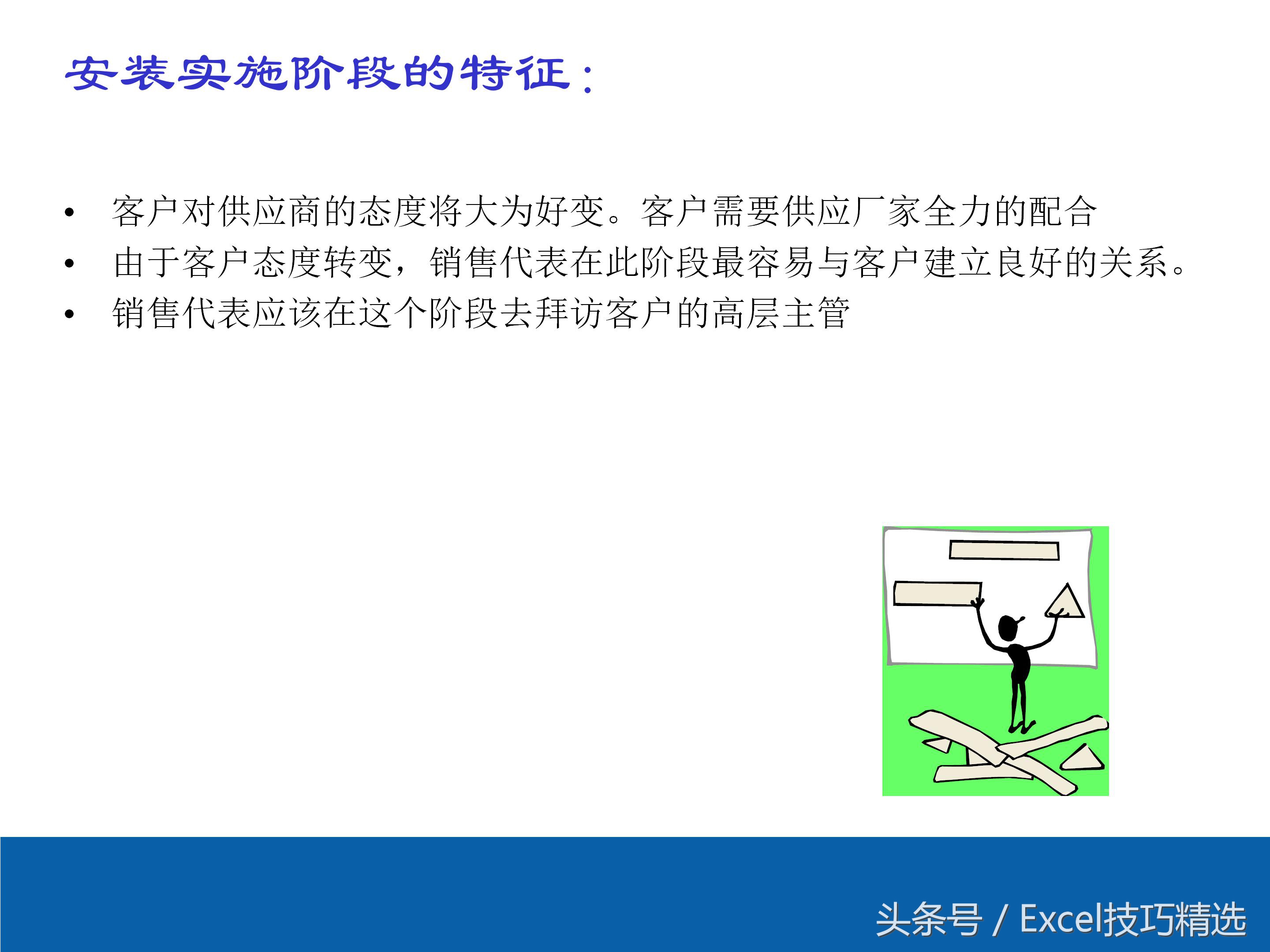 大客户营销技巧课件,大客户销售经验分享优秀案例ppt