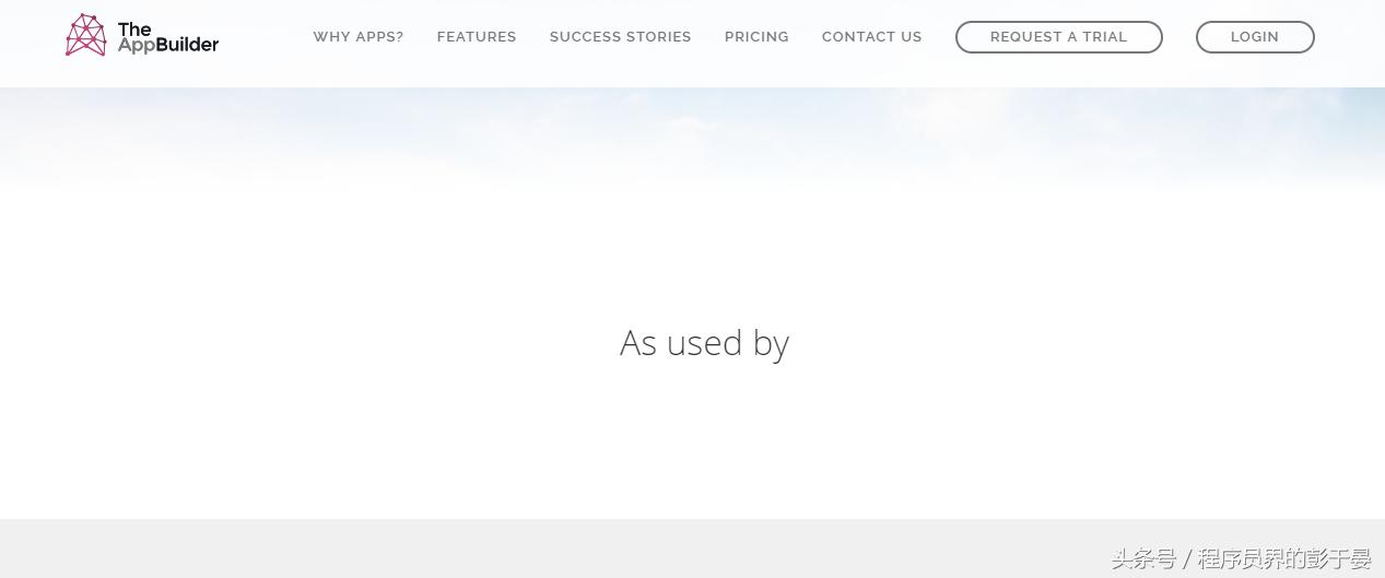 app软件开发制作正式免费版,生成app工具