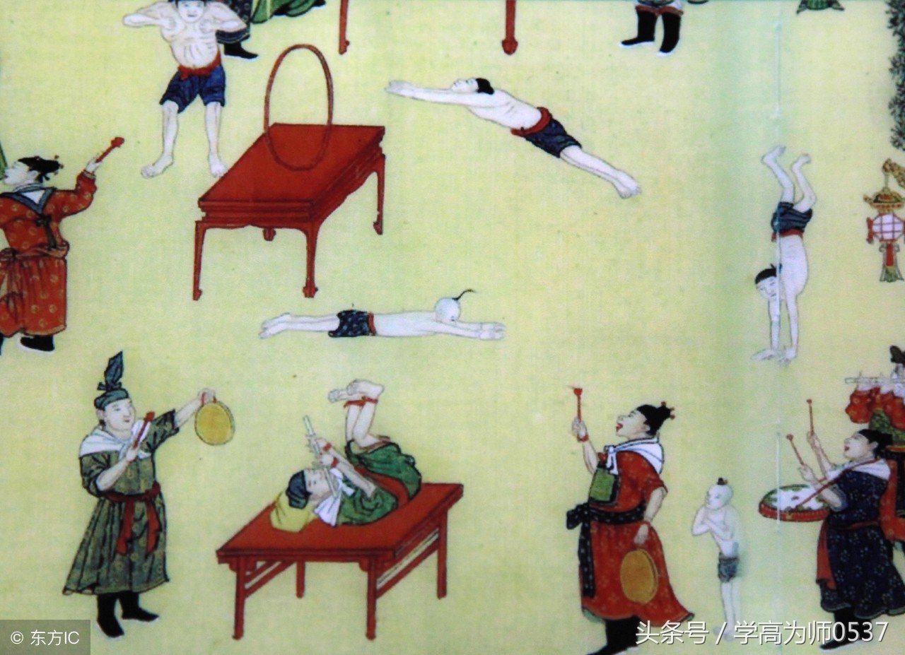 小学四年级语文文学常识积累,语文文学常识积累大全小学