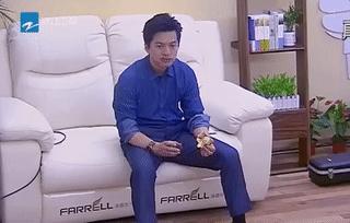 李健教育子女,李健养宠物