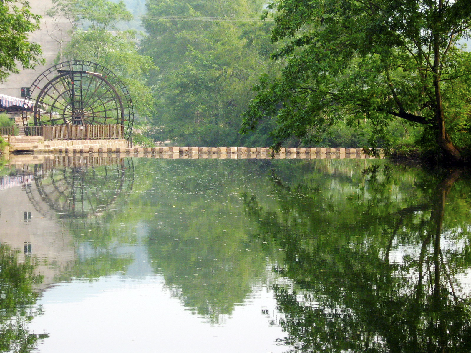 四川雅安上里古镇茶马古道,雅安上里古镇古道驿站