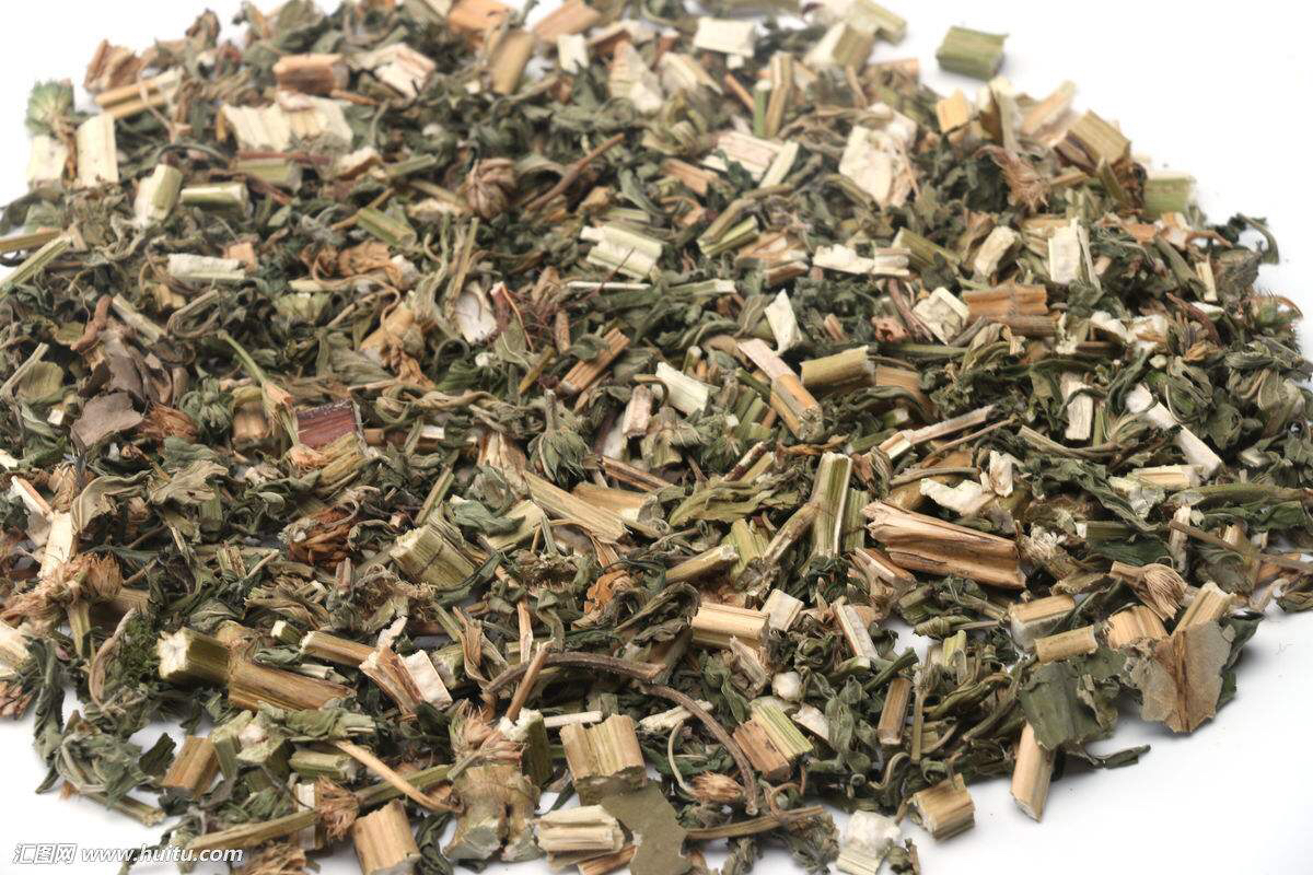 中药材益母草行情,中药材益母草可以直接泡水喝吗