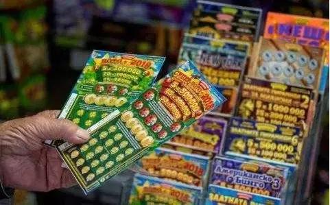 褰╂皯浠喘涔板僵绁ㄧ殑鐑儏澶у箙闄嶄綆,褰╃エ鐨勫箍鍛婅秺鏉ヨ秺澶氫簡